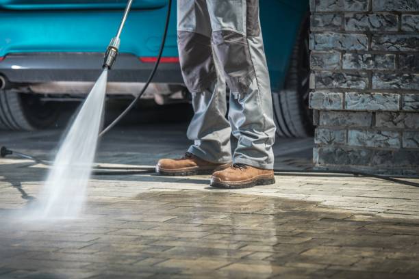 Best Dumpster Area Cleaning  in Graysville, AL
