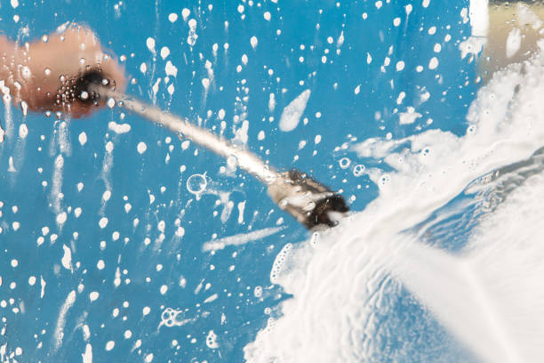 Trusted Graysville, AL Pressure Washing Experts